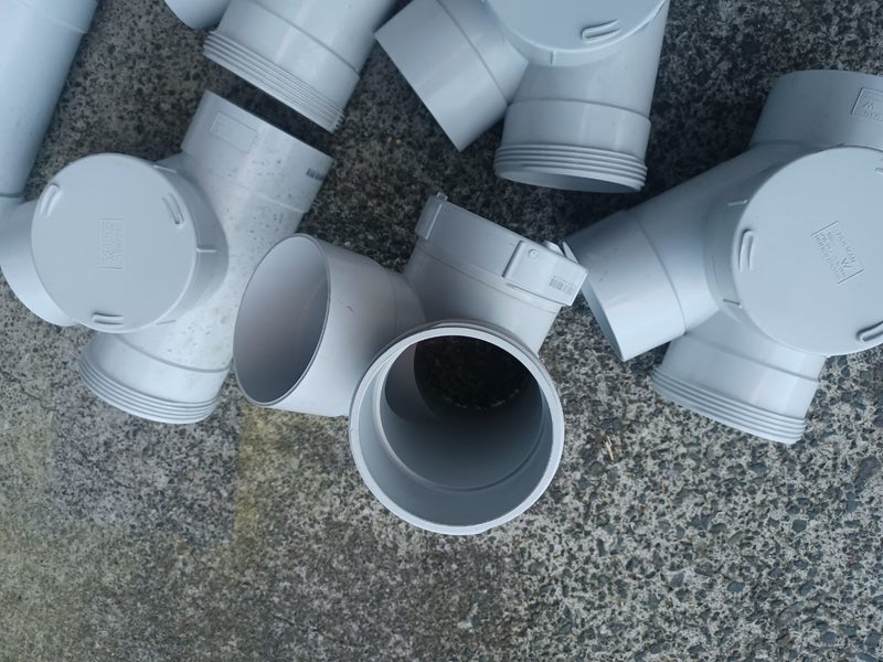 Plumbing fittings Carousel 2