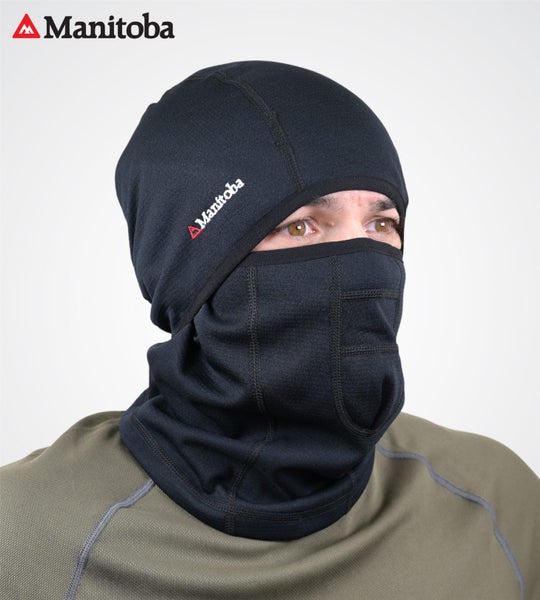 Balaclava Manitoba Pro Windproof Carousel 1