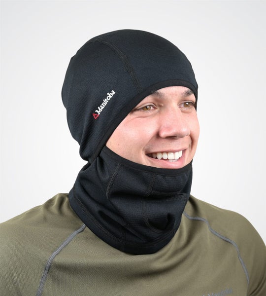 Balaclava Manitoba Pro Windproof Carousel 2