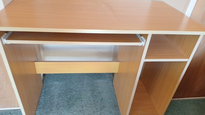 Computer desk Carousel 3