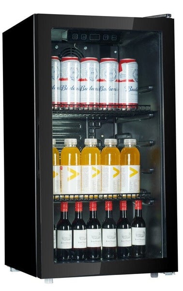 Sheffield 90L Showcase Beverage Centre Carousel 1