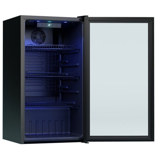 Sheffield 90L Showcase Beverage Centre Carousel 2