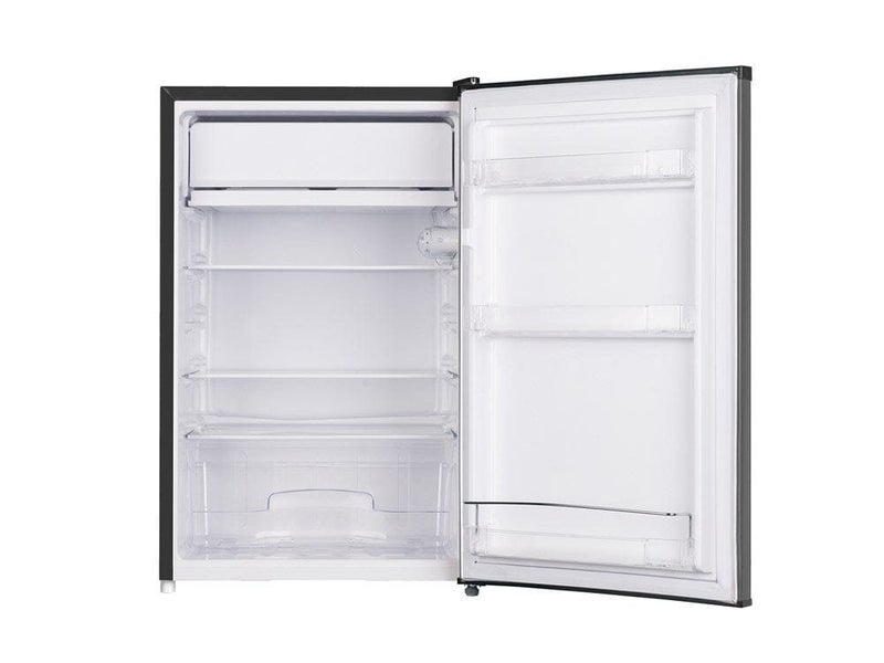 Sheffield 123L Bar Fridge, Black Carousel 2