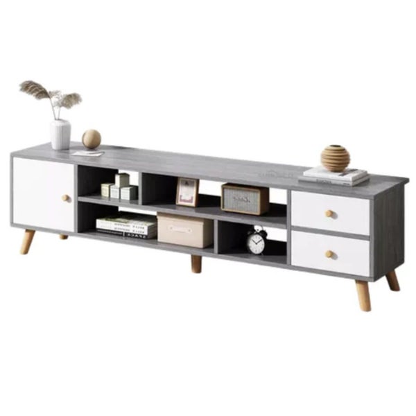 TV Cabinet Entertainment Unit (OVER STOCKED) Carousel 2