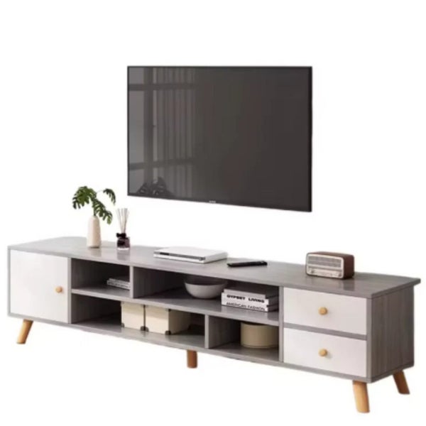 TV Cabinet Entertainment Unit (OVER STOCKED) Carousel 2