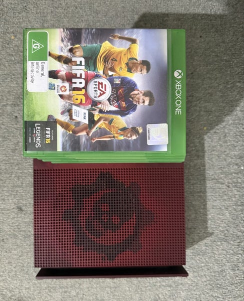 xbox one s gears of war 4 edition Carousel 13