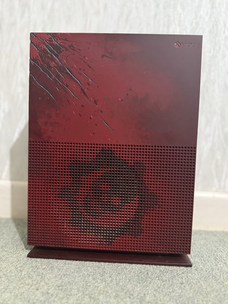 xbox one s gears of war 4 edition Carousel 1