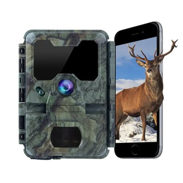 Keepguard KW788 30MP Trail Camera Carousel 2