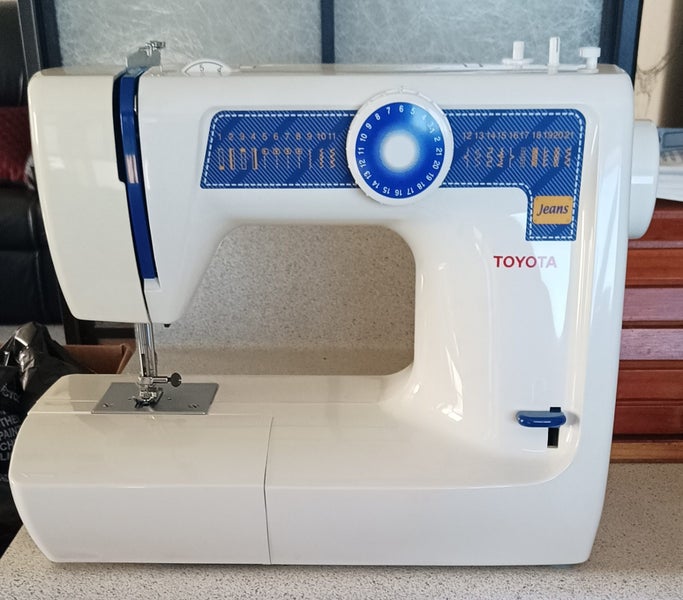 sewing machine plus overlocker63906263834498110