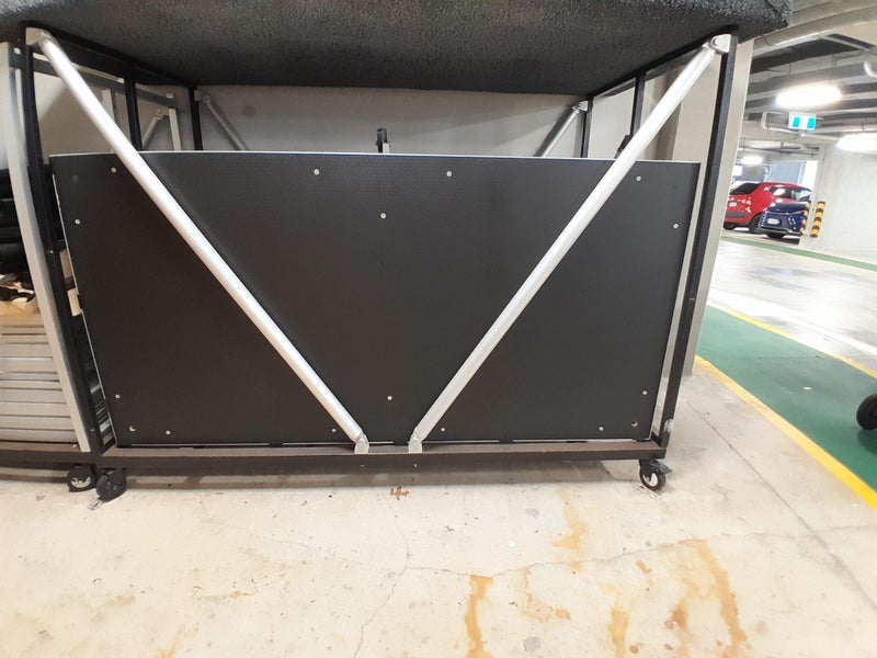 Stage - portable63840504341634112