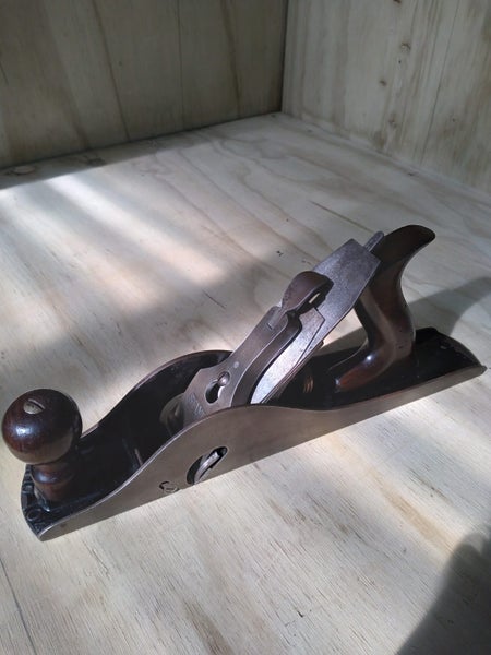 Stanley 10 1/4 Plane Carousel 1