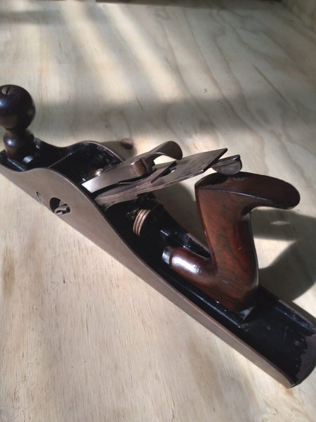 Stanley 10 1/4 Plane Carousel 2