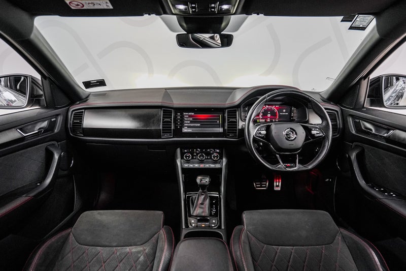 2022 Skoda Kodiaq RS TSI 180KW 2.0PT63730255077123111