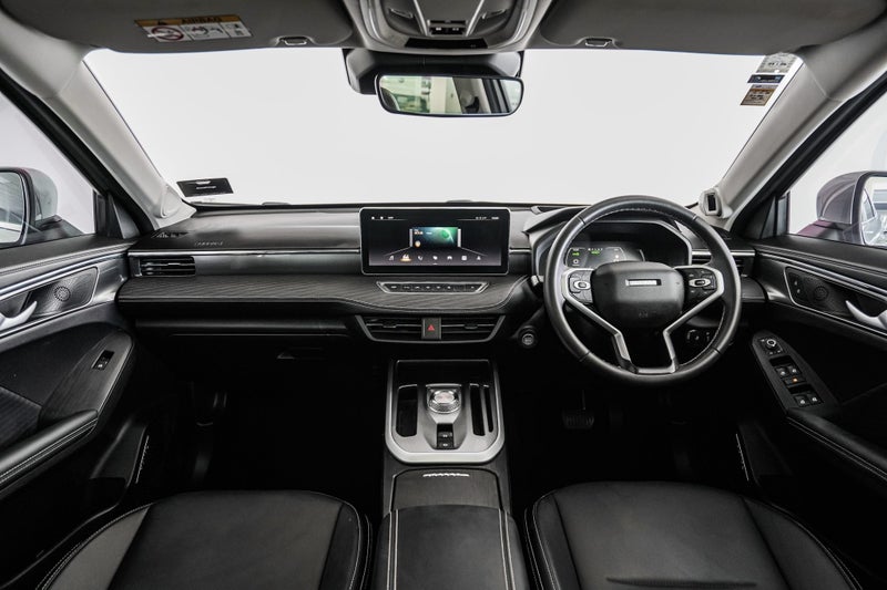 2023 GWM HAVAL Jolion Ultra 2WD Hybrid 1.563730255092481111