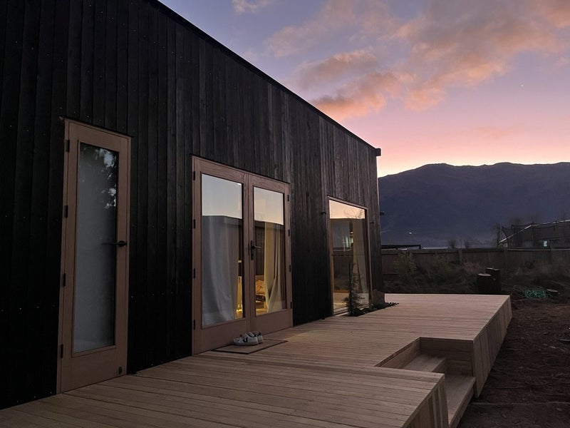 Japandi Tiny Home, Award Winner 2023 - Move In Ready63988581971970113