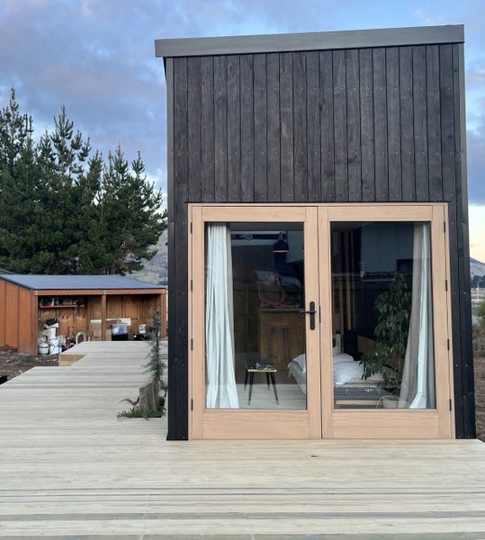 Japandi Tiny Home, Award Winner 2023 - Move In Ready Carousel 2