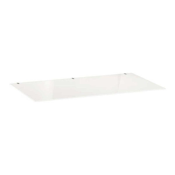 IKEA MALM Glass Top White, Reliable? Solved! Carousel 1