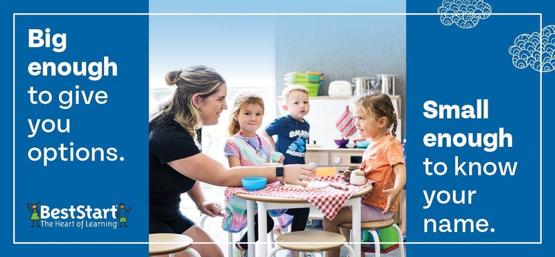 BestStart Education Carousel 1