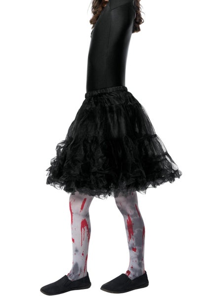 Zombie Dirt Tights, Child Carousel 1