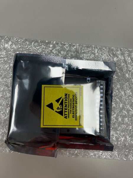 HP Enterprise Server Memory SM883 2.5" 960GB SSD (SATA6.0Gbps) BRAND NEW IN BOX Carousel 2