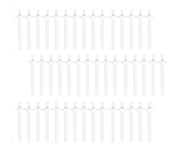 Nose wax stick applicators Plastic wax rod stick Nose wax strips Nostril clea Carousel 2