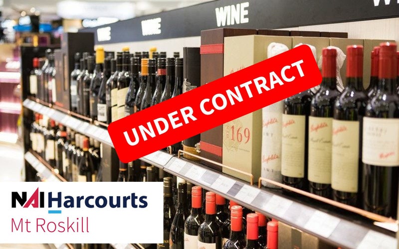 Well Known Franchised Liquor Store For Sale Carousel 1