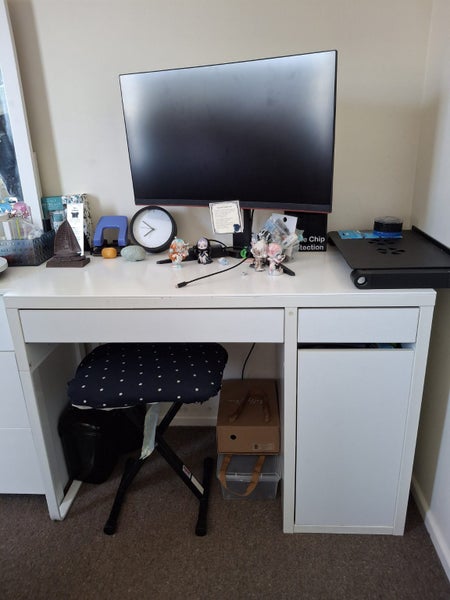 Work station/study table Carousel 1