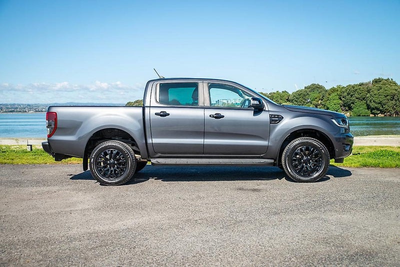 2021 Ford Ranger FX4 4x263731378821378112