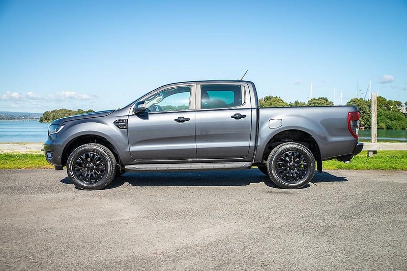 2021 Ford Ranger FX4 4x263731378821378114