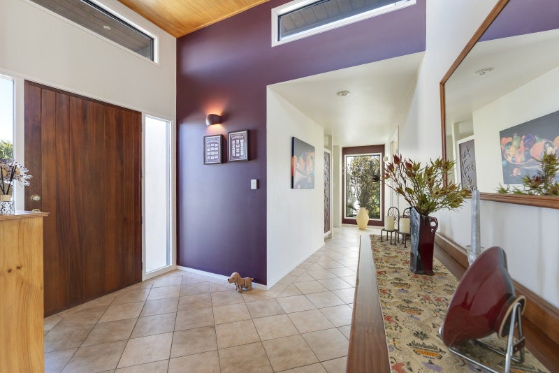 Architect designed Mapua sanctuary64582916392835113