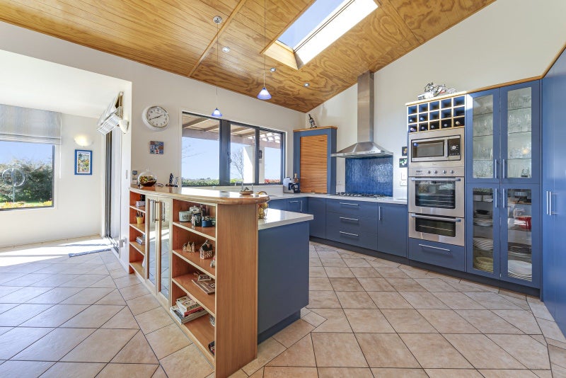 Architect designed Mapua sanctuary64582916392835114