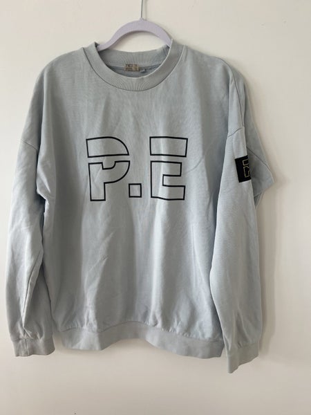PE nation sweatshirt s baggie big style Carousel 1