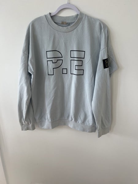 PE nation sweatshirt s baggie big style Carousel 4