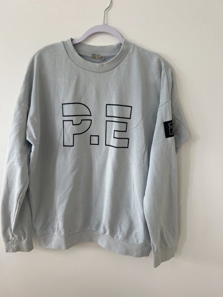 PE nation sweatshirt s baggie big style Carousel 2