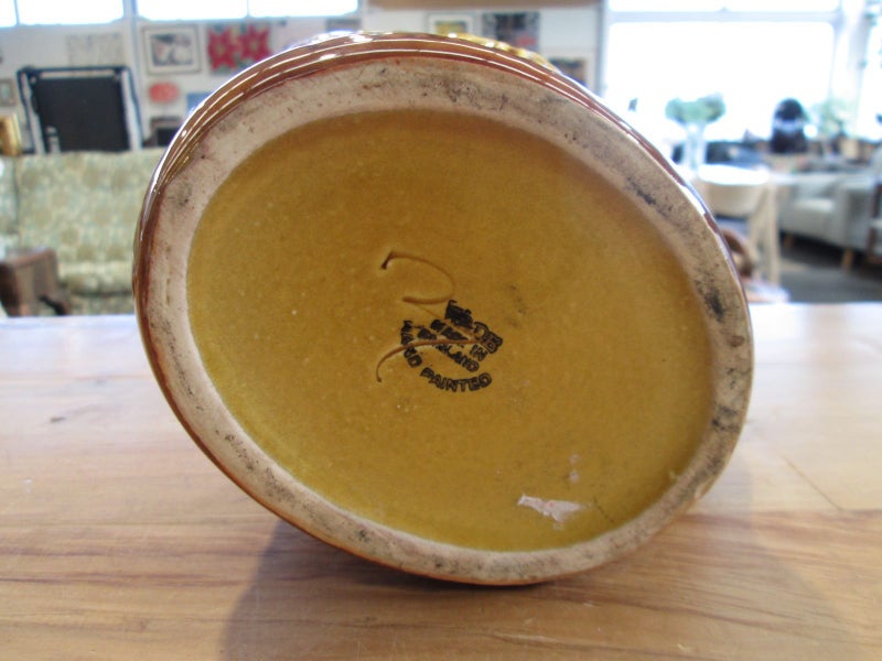 3 x WADE, The McCallum Character Jugs Carousel 12