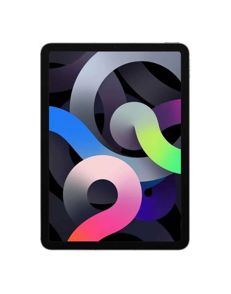 Apple iPad Air 4th Gen (2020) 10.9-inch 256GB Wifi + Cellular 4G - Space Grey... Carousel 2
