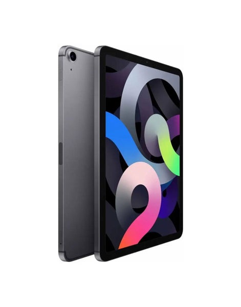 Apple iPad Air 4th Gen (2020) 10.9-inch 256GB Wifi + Cellular 4G - Space Grey... Carousel 3