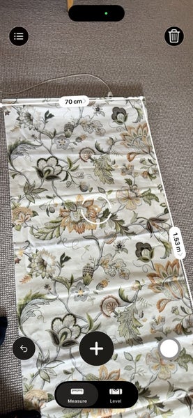 Roman Blind Carousel 2