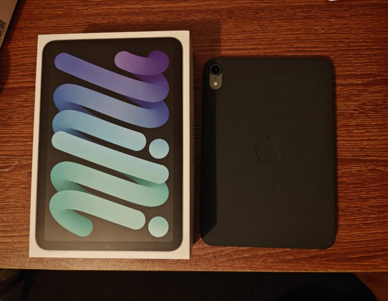 iPad mini 6 (Cellular Model)63741537308163110