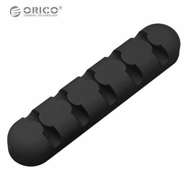 phone cable Organizer Carousel 1