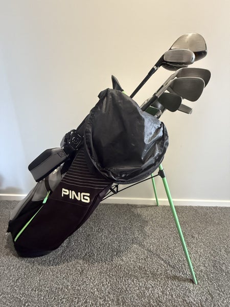 PING Prodi G Junior Golf Set63809597234947110