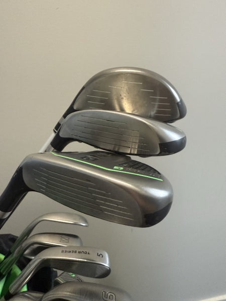 PING Prodi G Junior Golf Set63809597234947111