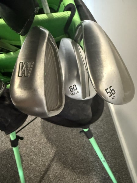 PING Prodi G Junior Golf Set63809597234947113