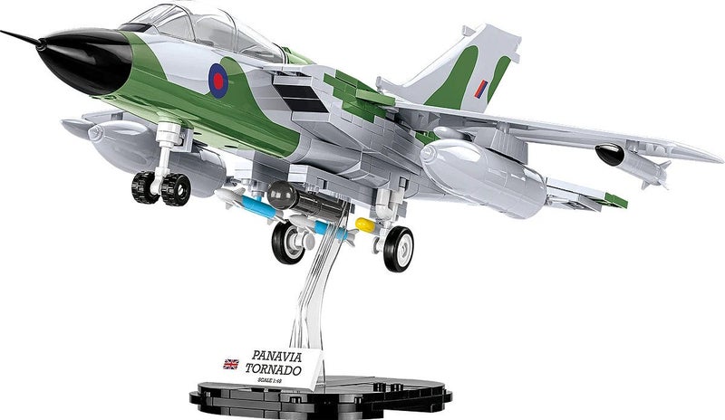 COBI-5852 Panavia Tornado GR.1 Carousel 1