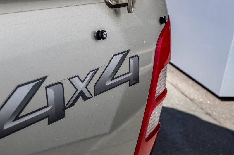 2007 Ford Ranger 3.0TD XLDC W/S 4X463732219903747113