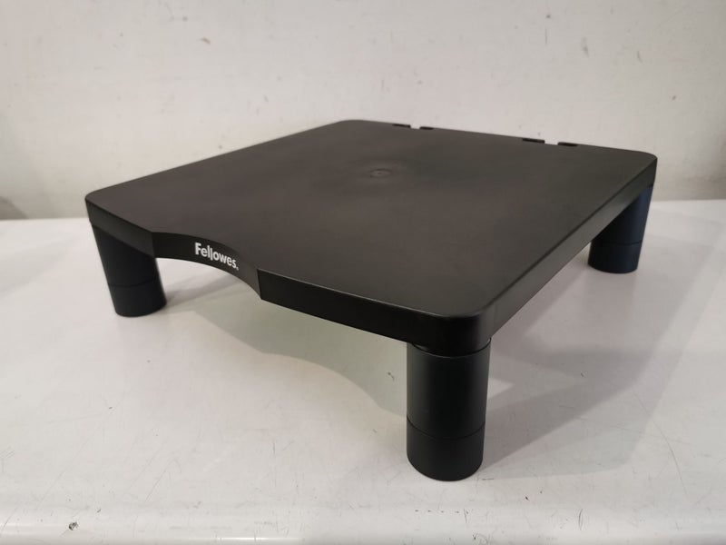 Fellowes Standard Monitor Riser Carousel 2