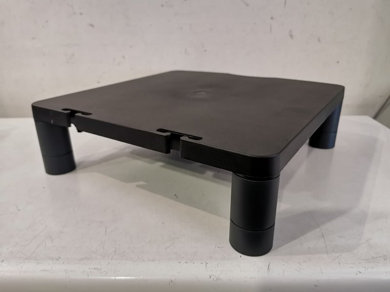 Fellowes Standard Monitor Riser Carousel 3