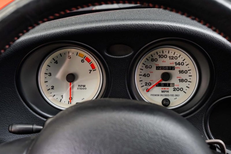 2002 Dodge Viper GTS FINAL EDITION63733150295169113