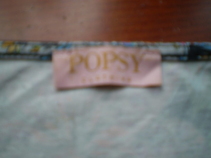 PRETTY UK DESIGNER COLOURFUL FLORAL 3/4 DRESS FOR SPRING 14 Carousel 7