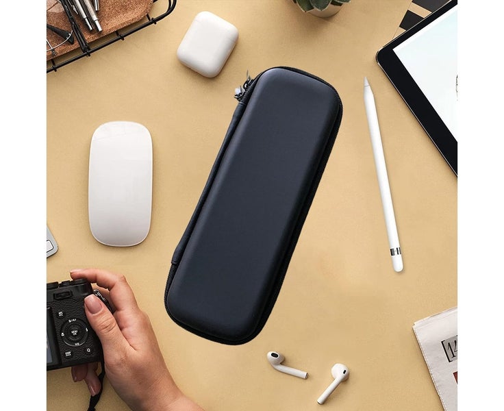 Fasionable Wireless Powerpoint Presentation Remote Control PPT Presentation P Carousel 5